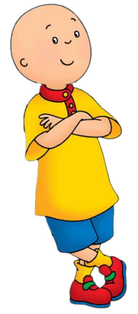 The show was animated in Canada by CINAR Corporation (later Cookie Jar. . Caillou cartoon
